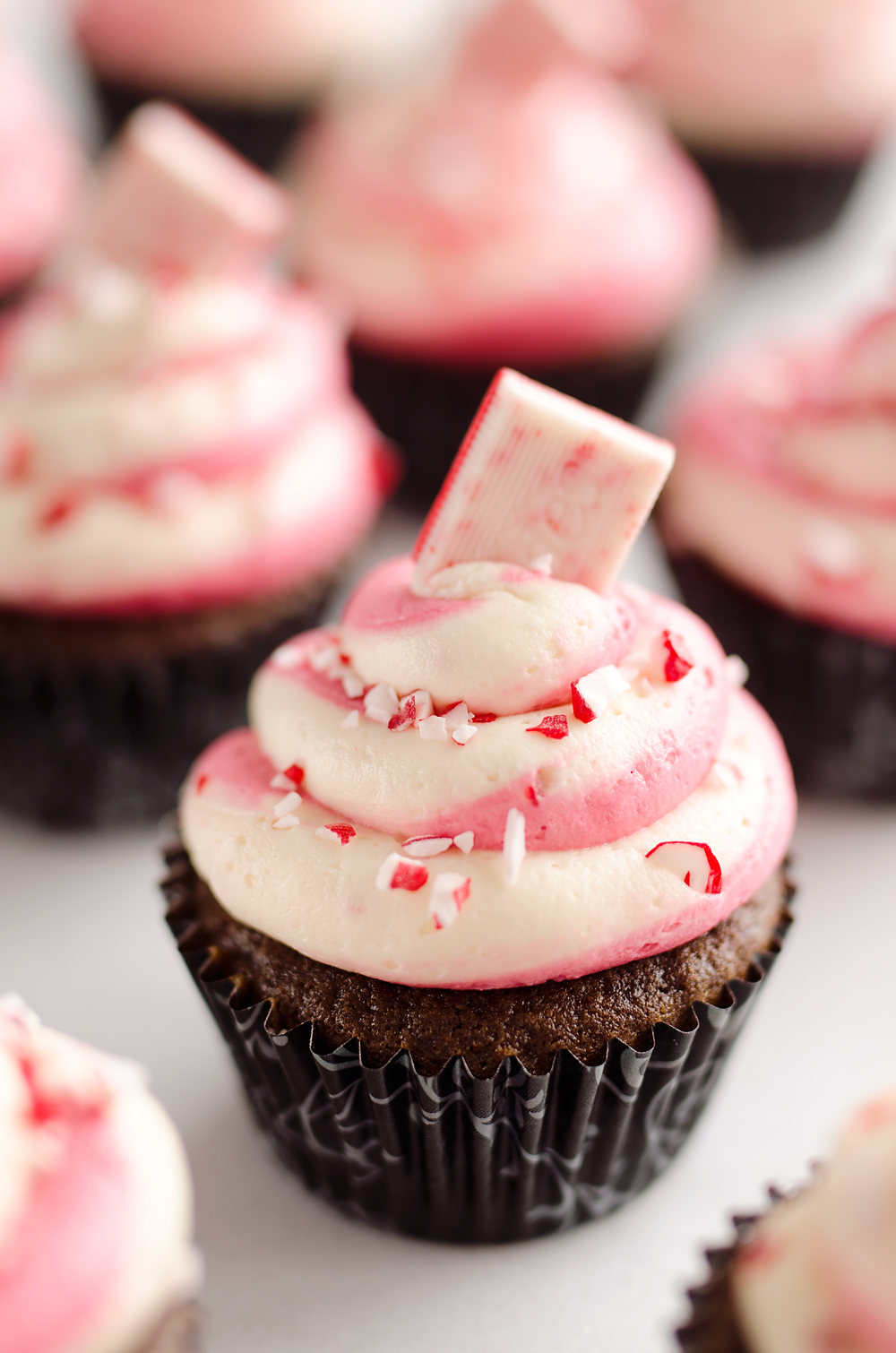 Peppermint Cupcake Recipes And Ideas For Christmas Christmas