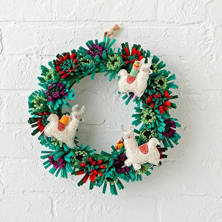 Christmas Wreath Images