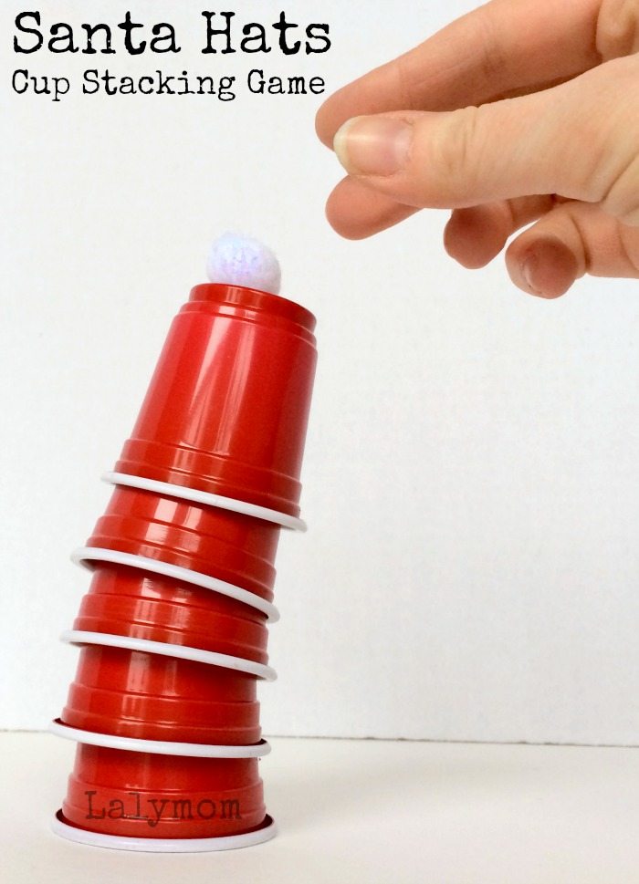 An Exciting Christmas Party Game for kids