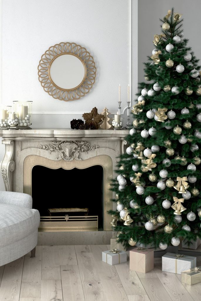 Christmas Decoration Images