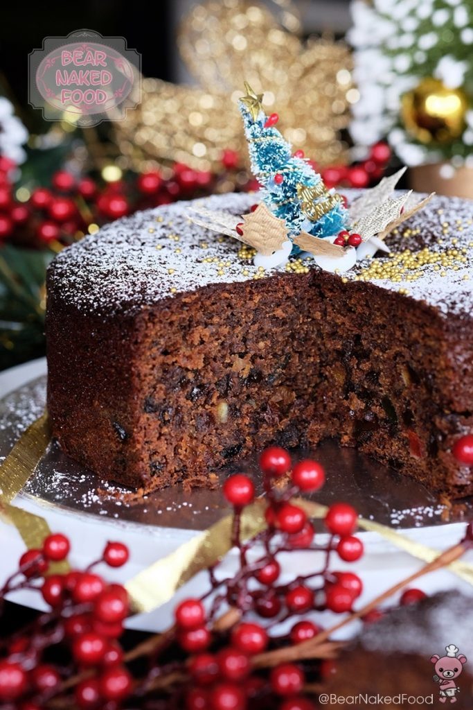 A List Of Traditional Christmas Desserts