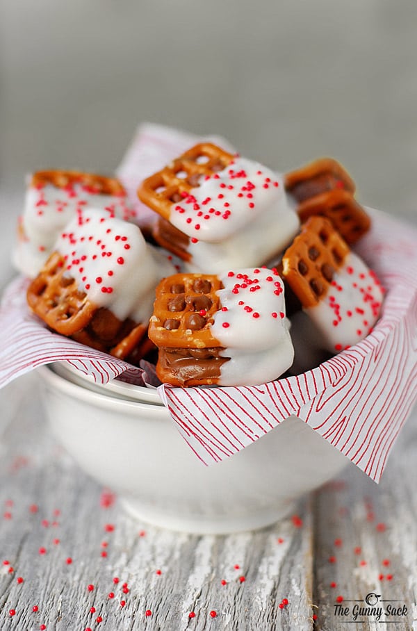 Mini Christmas Dessert Recipes