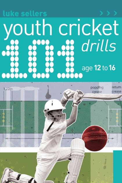 101 Cricket Drills