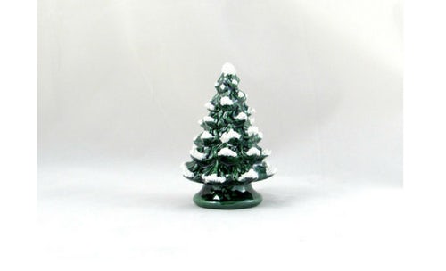 Ceramic Christmas Tree Ideas