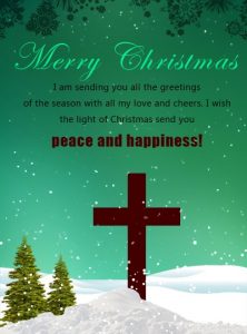 Religious Christmas Messages – 365greetings.com