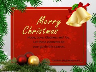 Christmas Sayings for Cards - Christmas Celebration - All about Christmas