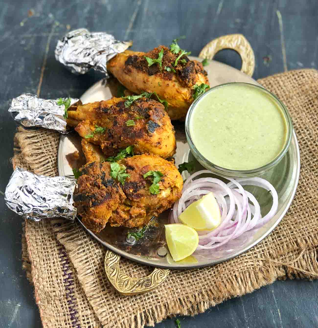 Mughlai Food Ideas for Christmas