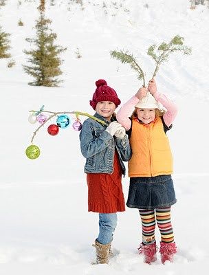 Best Christmas Photo Ideas